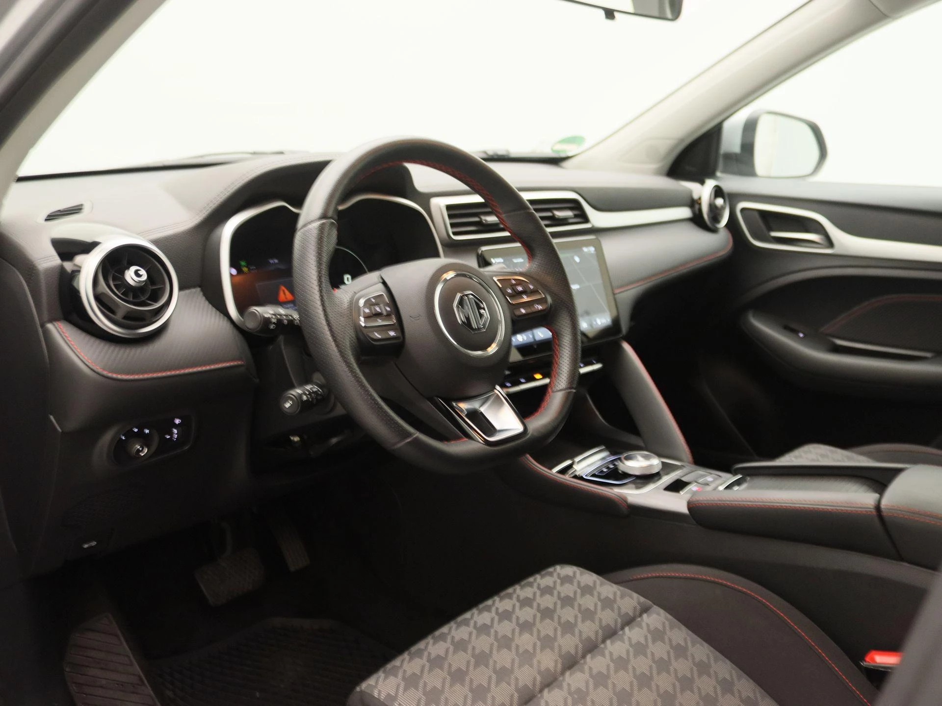 MG ZS EV Long Range Comfort 70 kWh