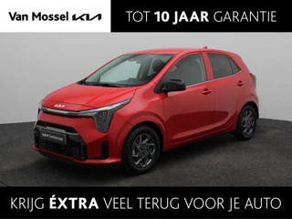 Kia Picanto 1.0 DPI DynamicPlusLine