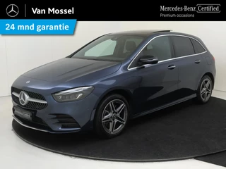 Mercedes-Benz B-Klasse 250 e Business Solution AMG