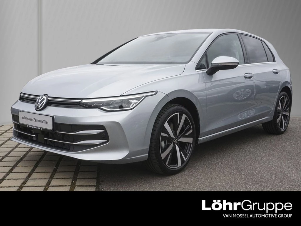 Volkswagen-Golf-image-0