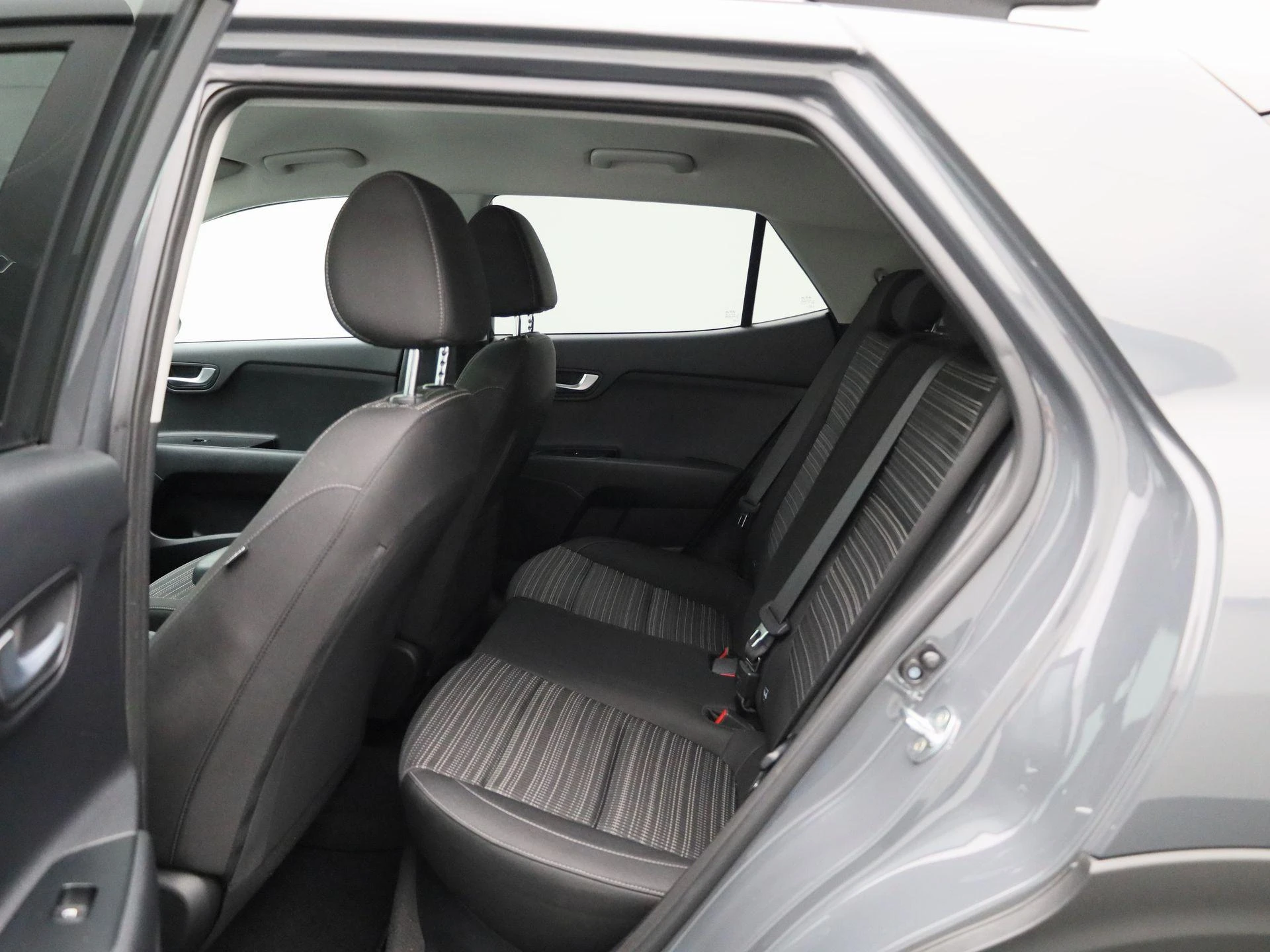 Kia Stonic 1.0 T 100 More