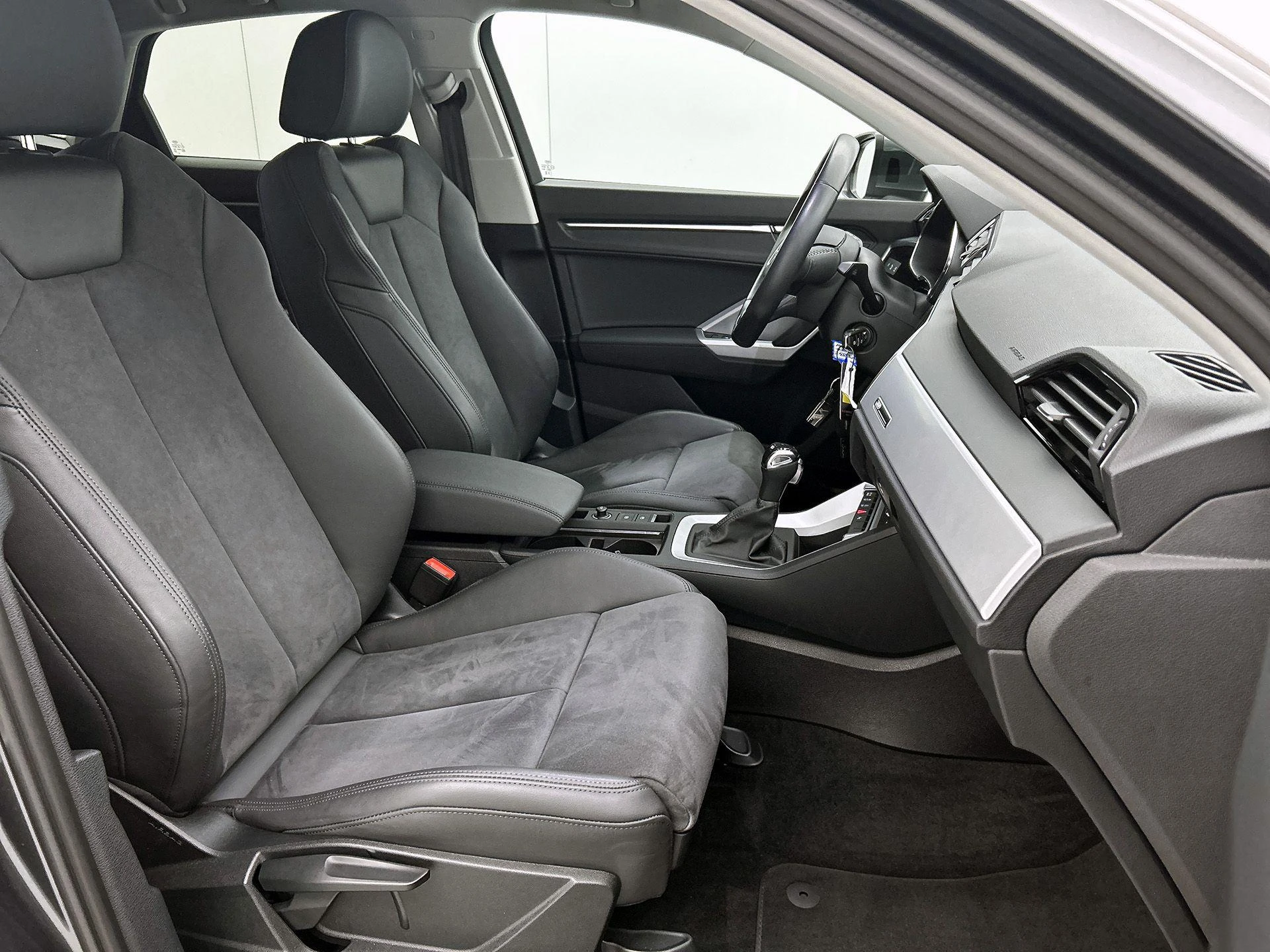 Audi Q3 Sportback 35 TFSI S Edition