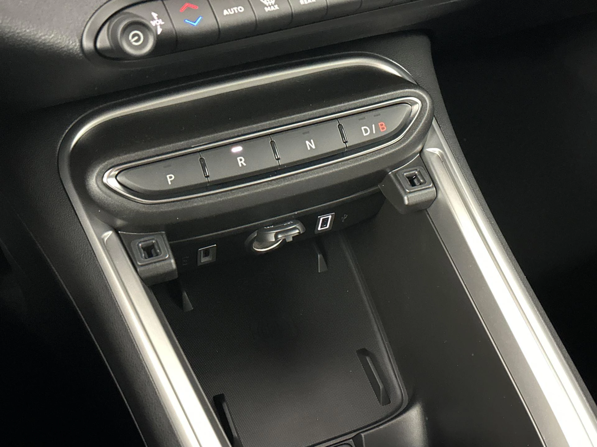 Jeep Avenger Summit 54 kWh