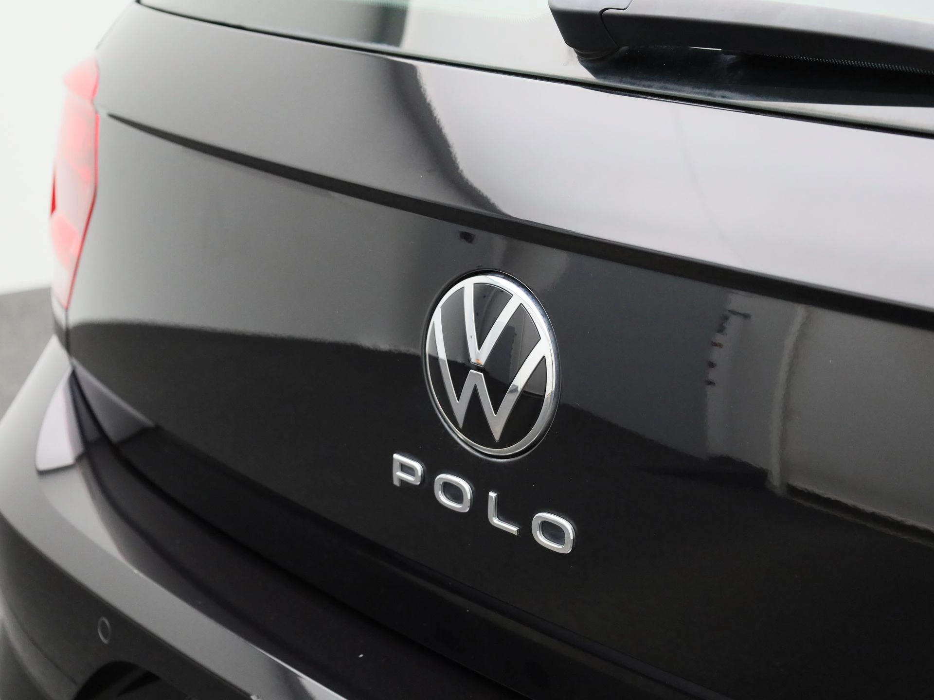Volkswagen Polo 1.0 TSI R-Line