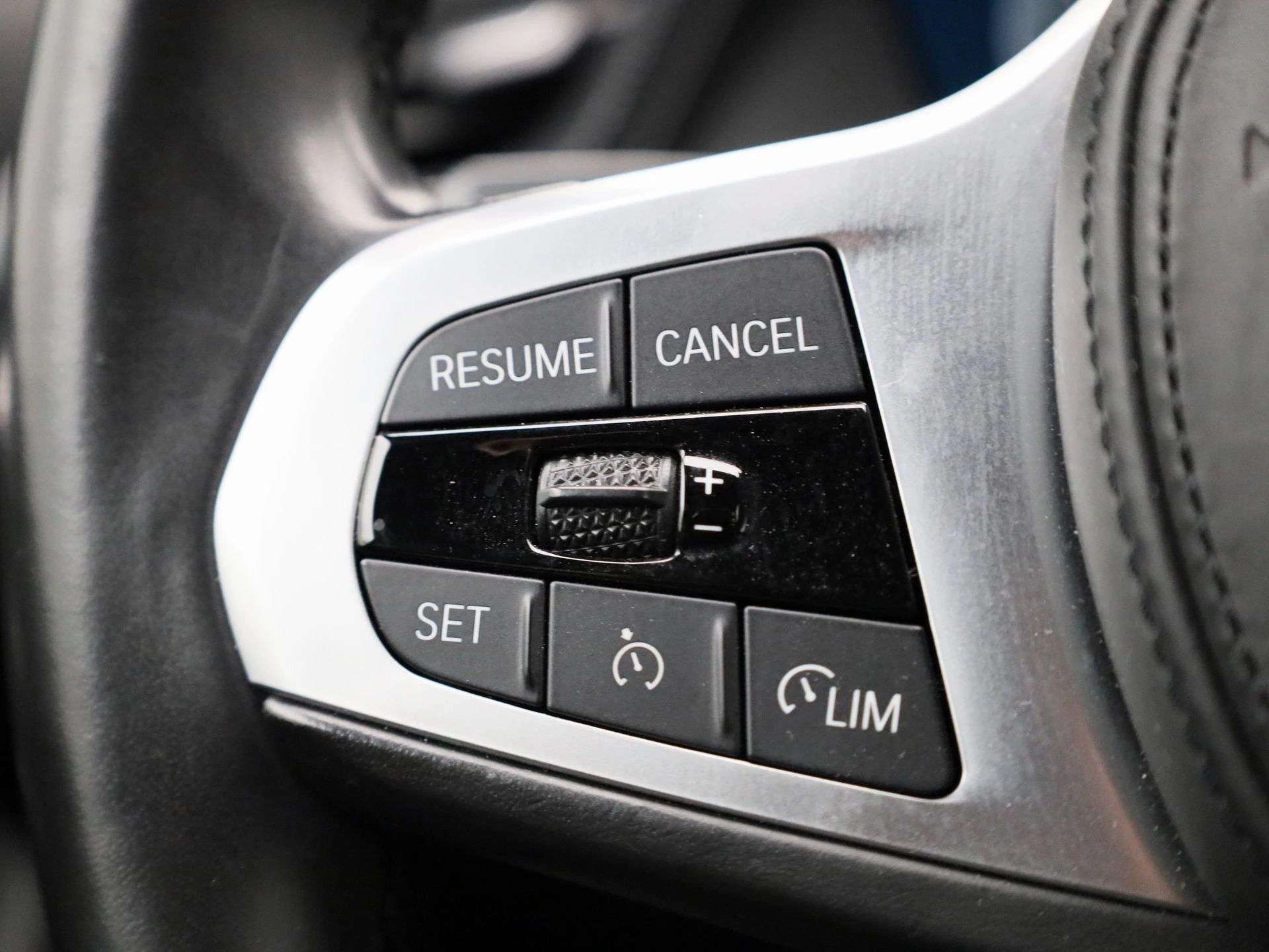 BMW 1 Reeks Hatch 118iA (100 kW)