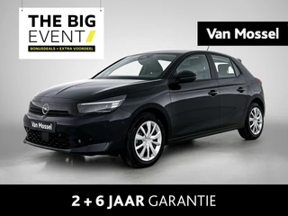 Opel Corsa 1.2 Turbo Hybrid Edition