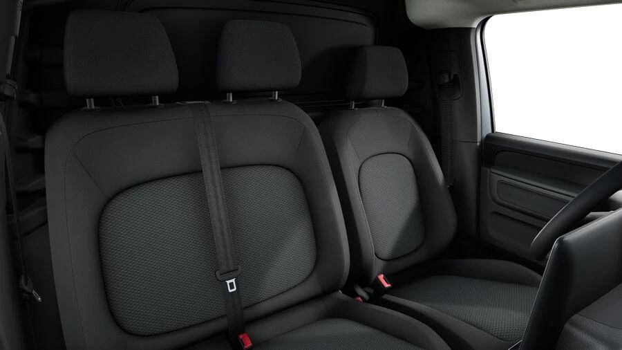 Volkswagen ID.Buzz Cargo