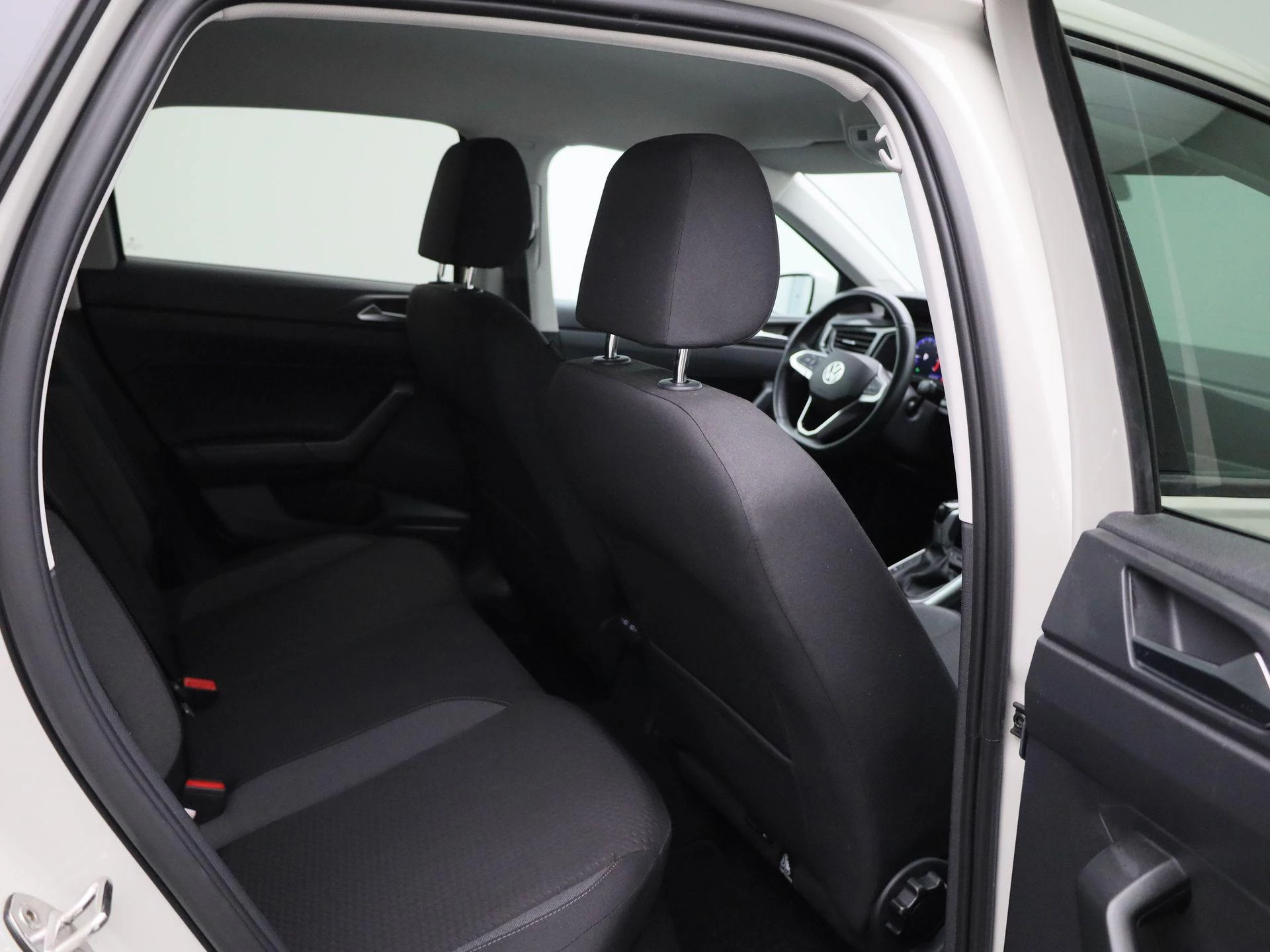 Volkswagen Polo 1.0 TSI Life Business