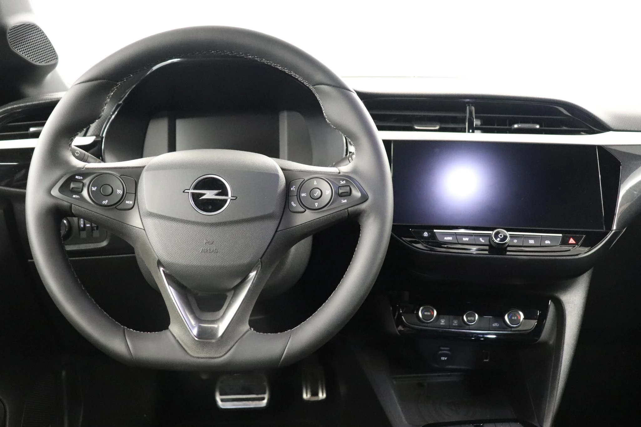 Opel Corsa-e Corsa-e Auto e-Edition