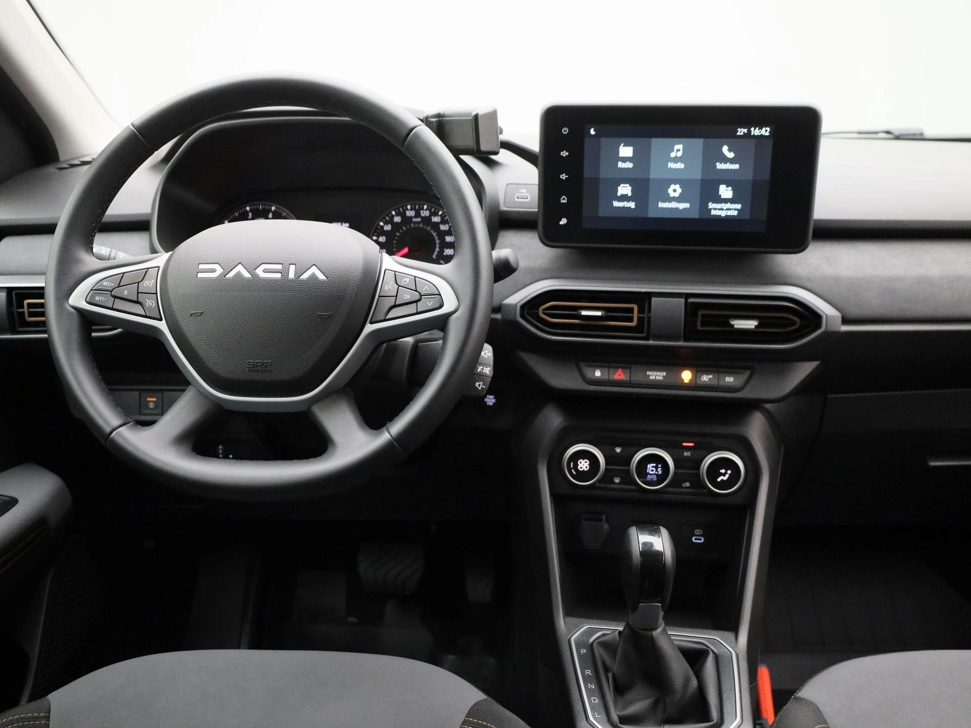 Dacia Sandero Stepway - 7