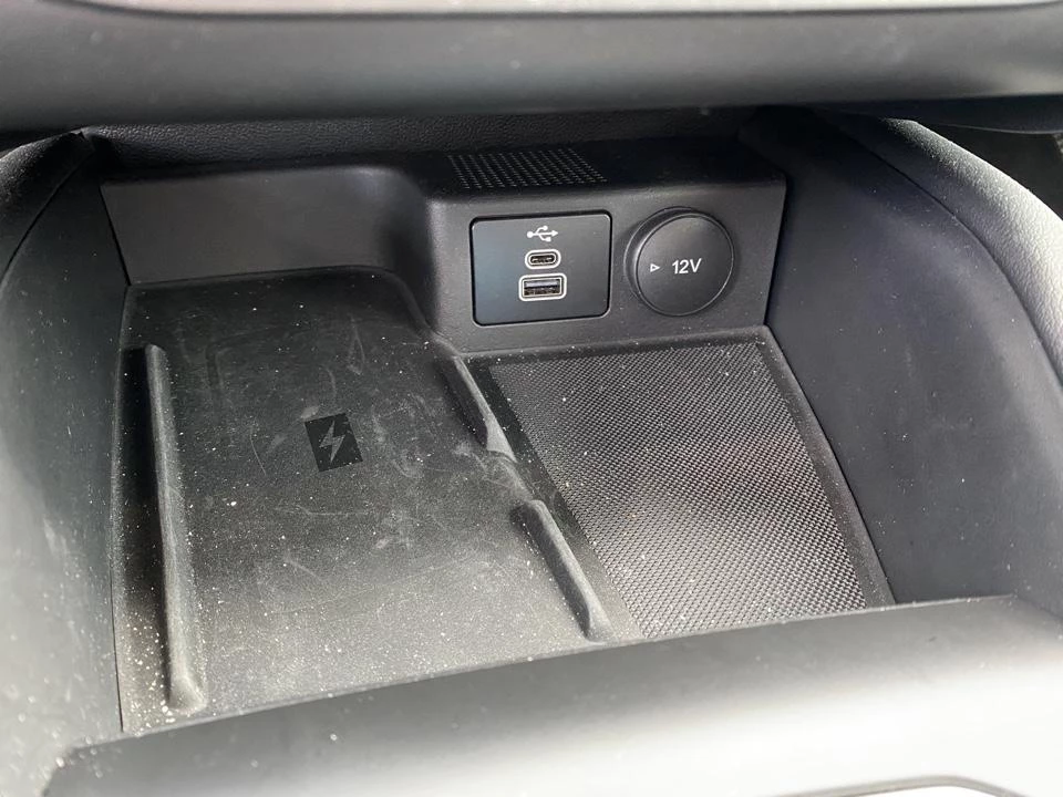 Ford Focus Titanium X - Sync 4 - Camera - Winterpack