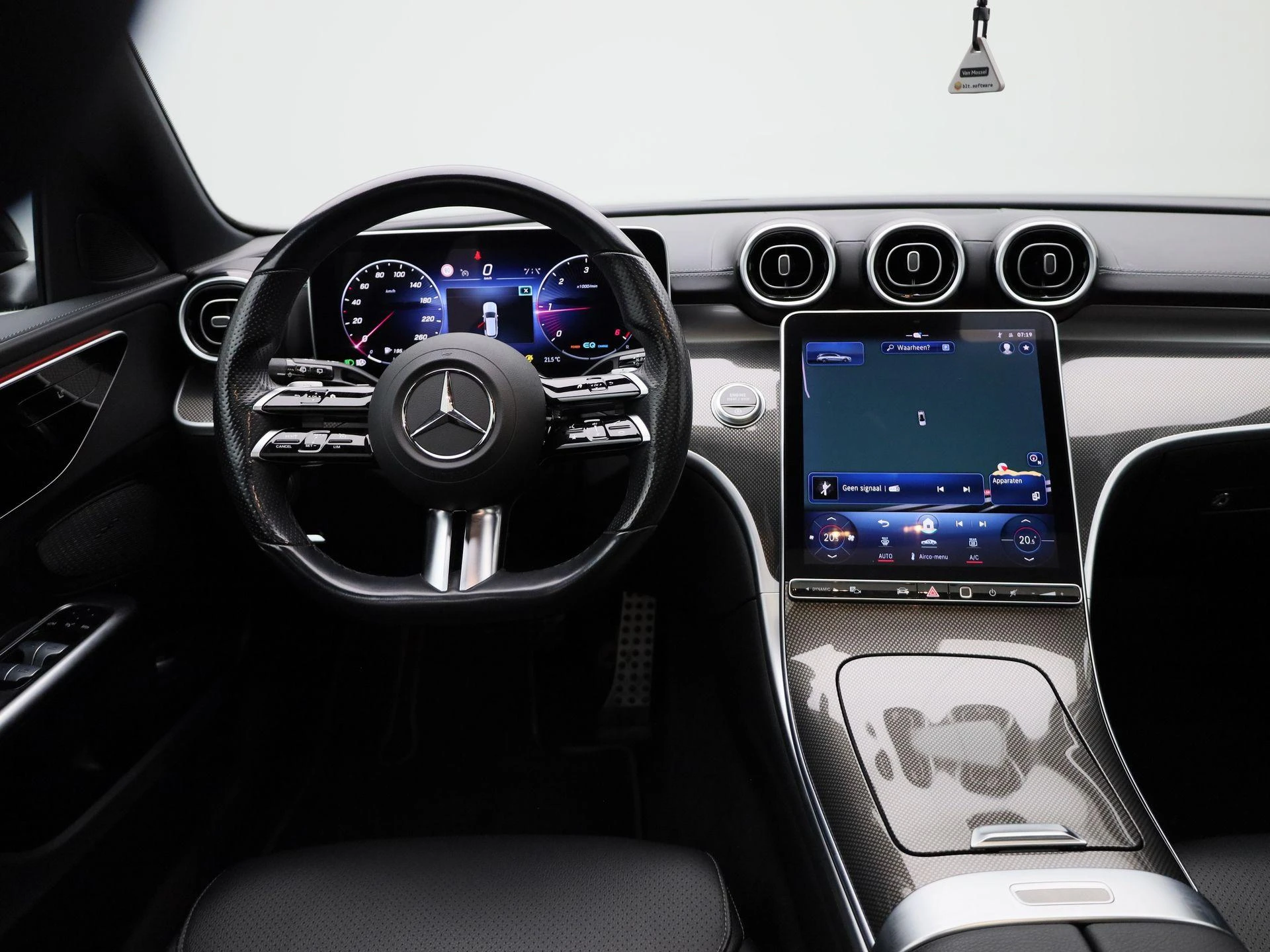 Mercedes-Benz-Classe C-image-6