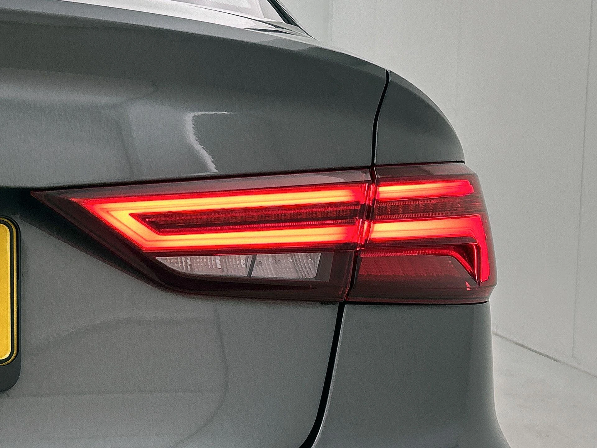 Audi A3 Limousine 35 TFSI CoD Advance Sport