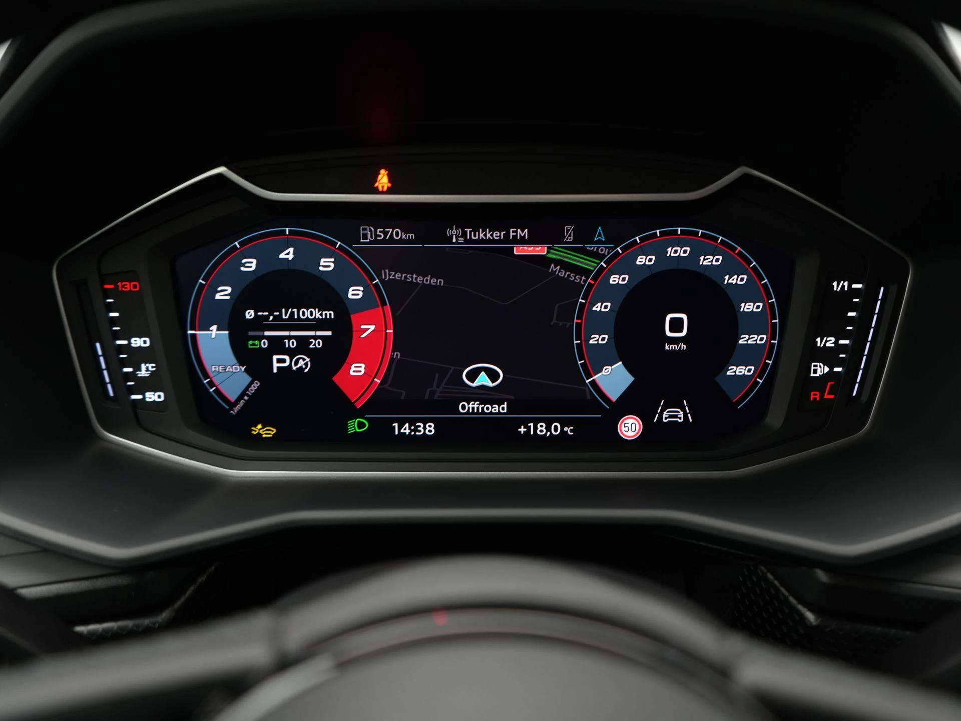 Audi-A1 Sportback-image-22