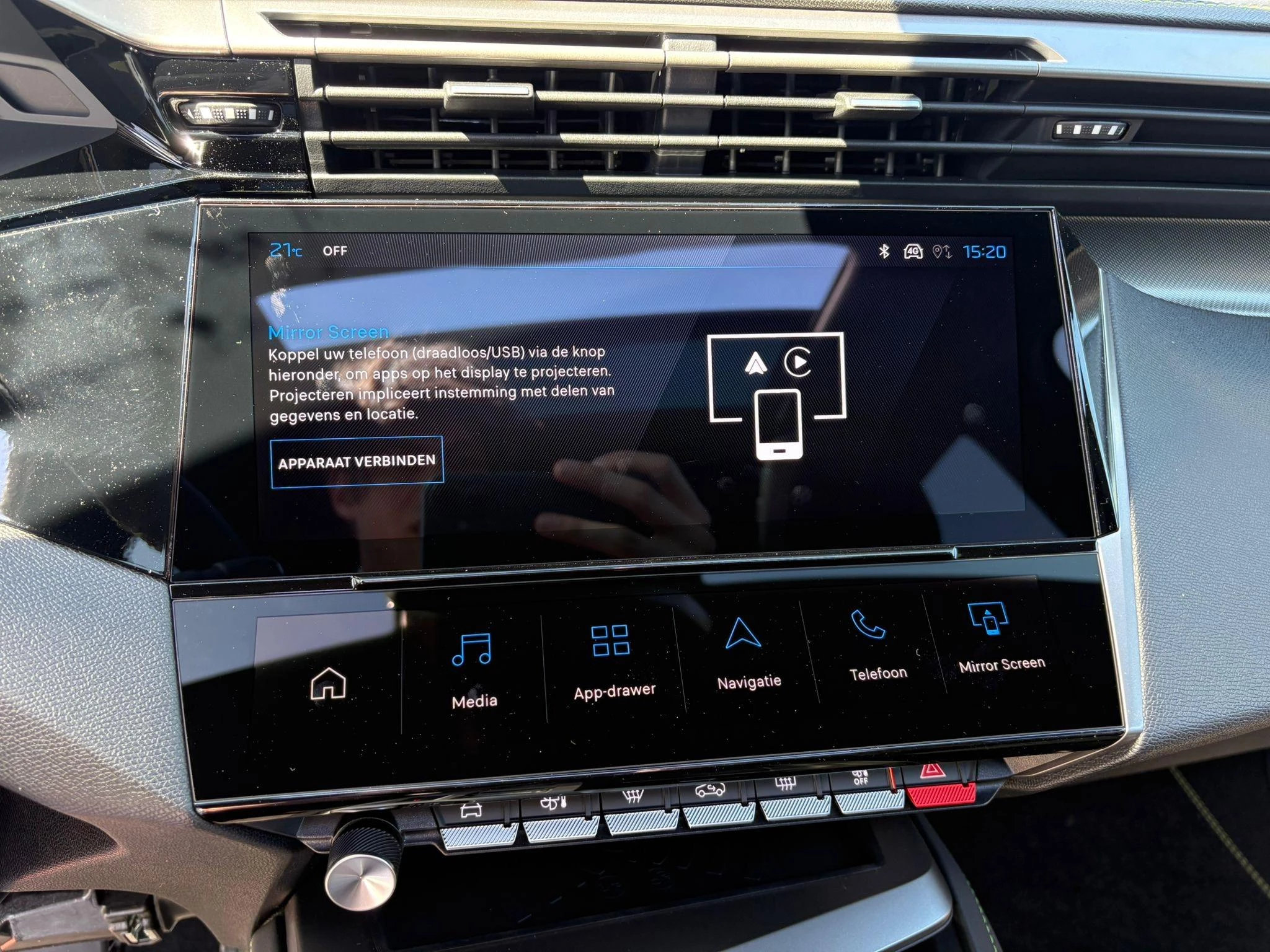 Peugeot 408 e-408 GT Exclusive 58 kWh