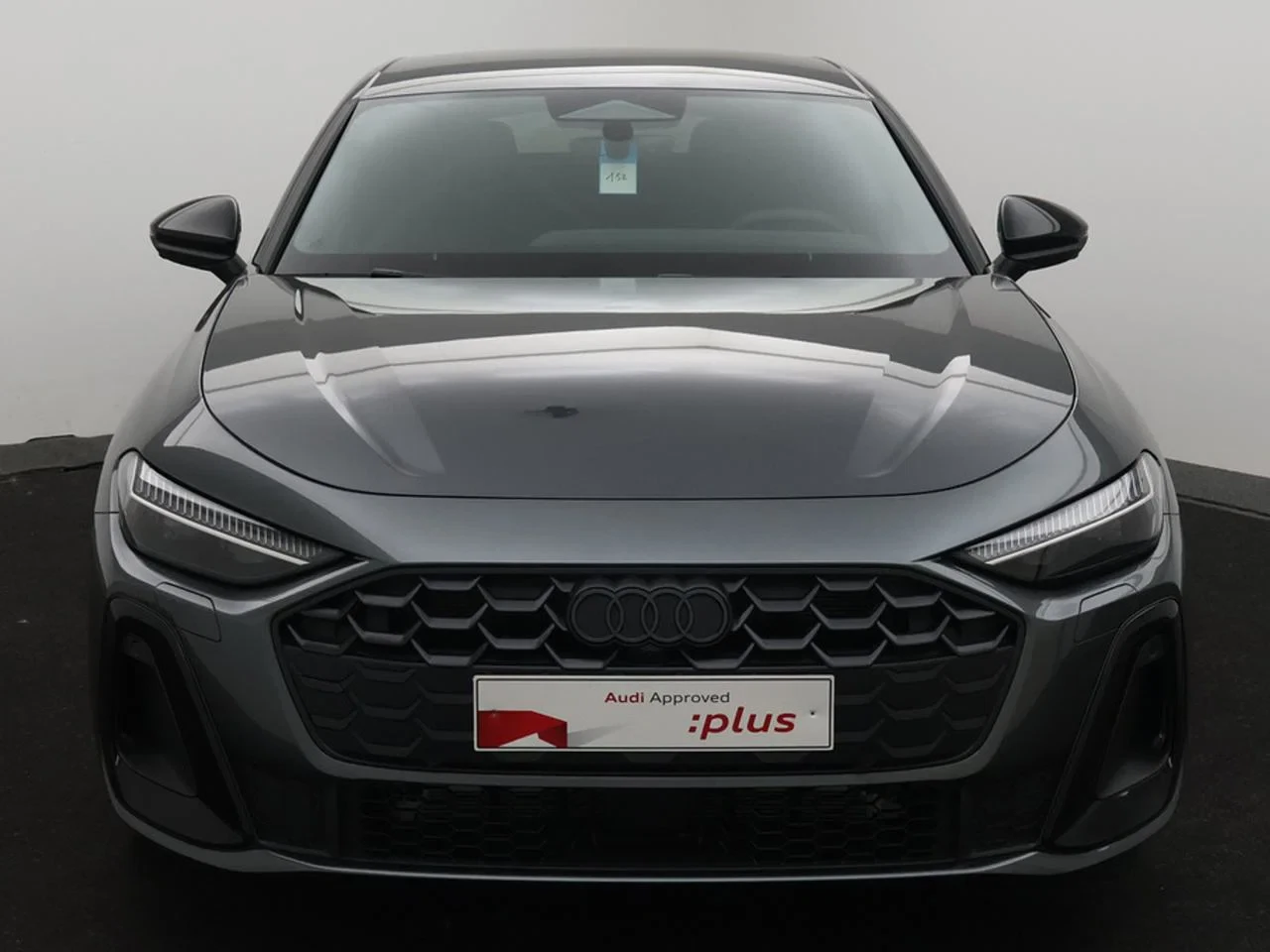 Audi A5 e-hybrid (PHEV) A5 e-hybrid 2.0TFSI Quattro Corporate S 299PK *DEMO*