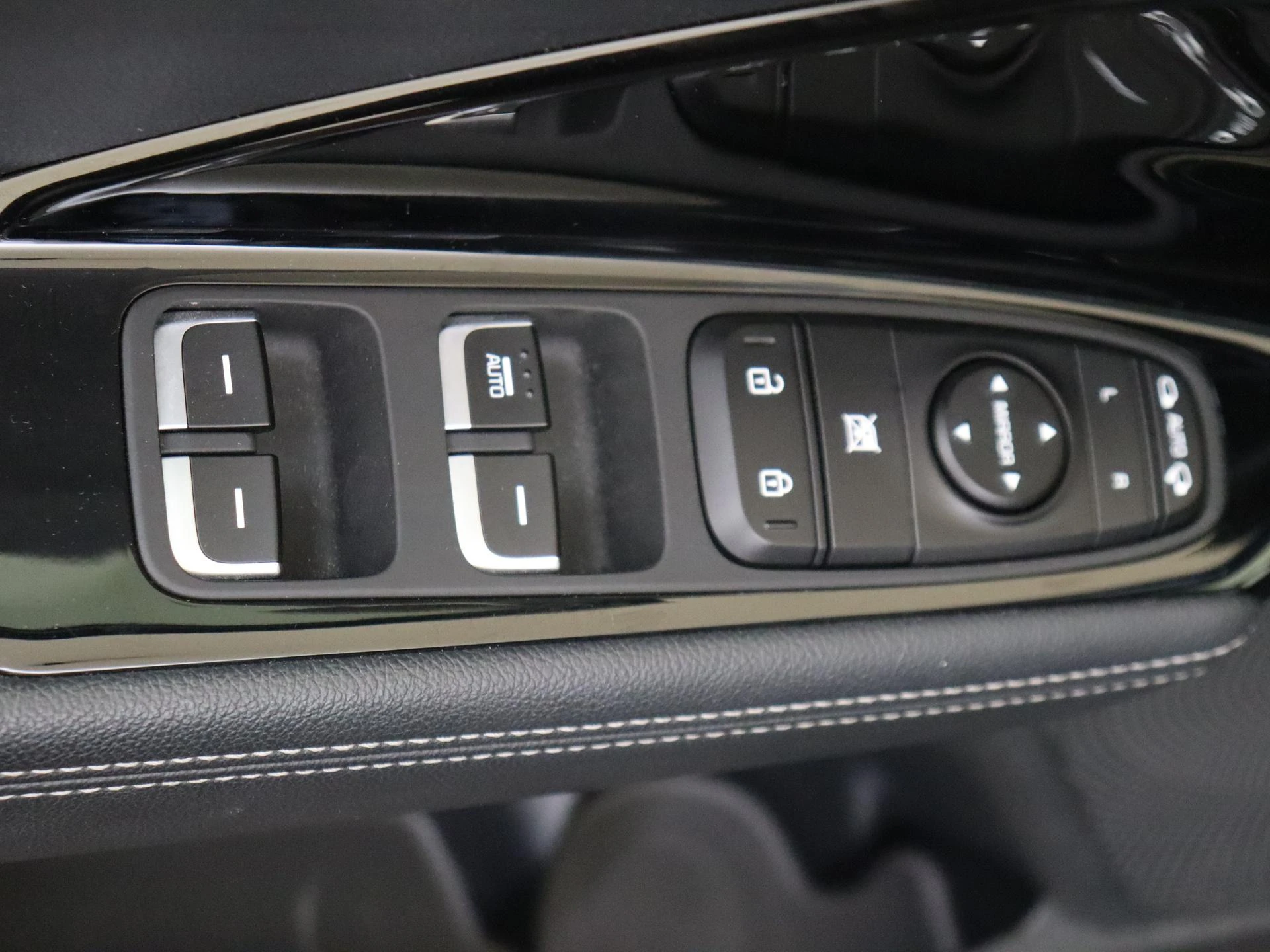 Kia Niro 1.6 GDi Hybrid DynamicPlusLine