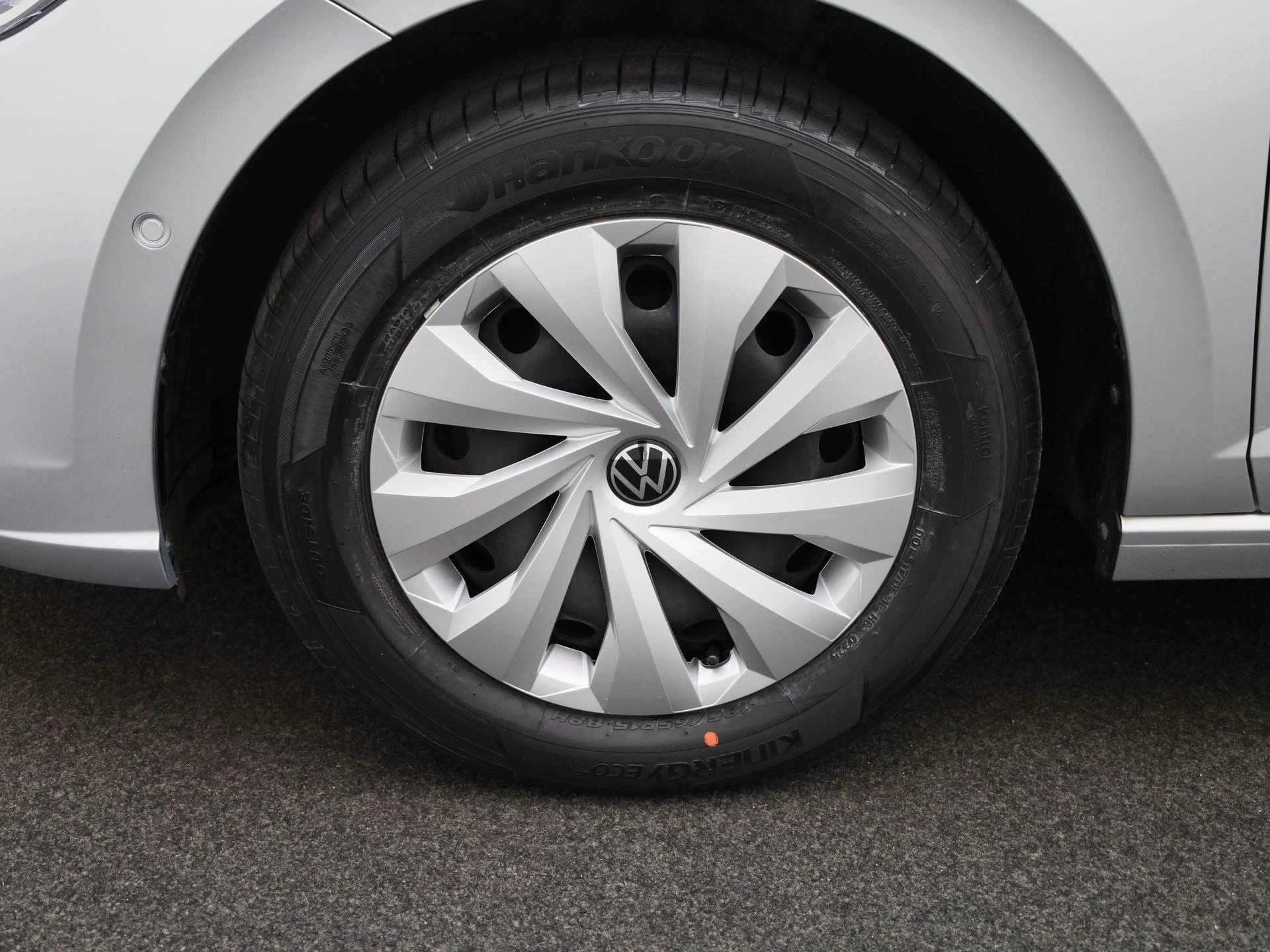 Volkswagen Polo 1.0 TSI Life DSG
