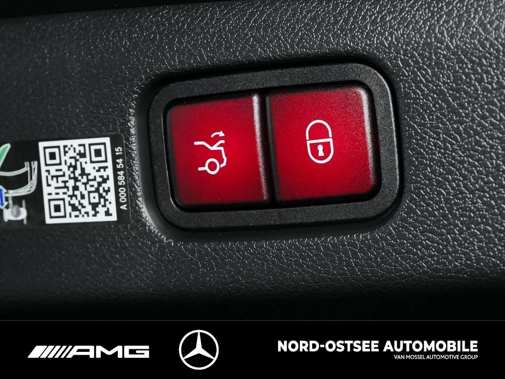 Mercedes-Benz E-Klasse 450 d 4M AMG NIGHT PANO AHK 4D-SOUND HAL AMG Line