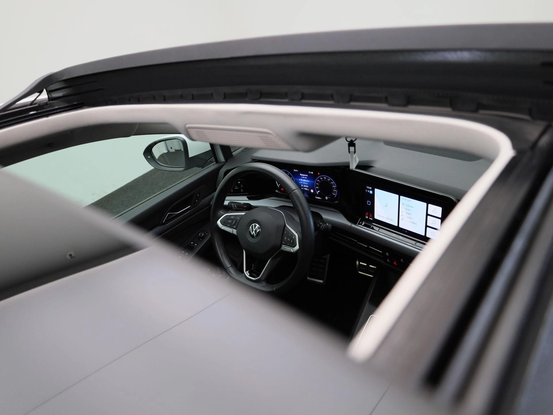 Volkswagen Golf 1.0 eTSI Life