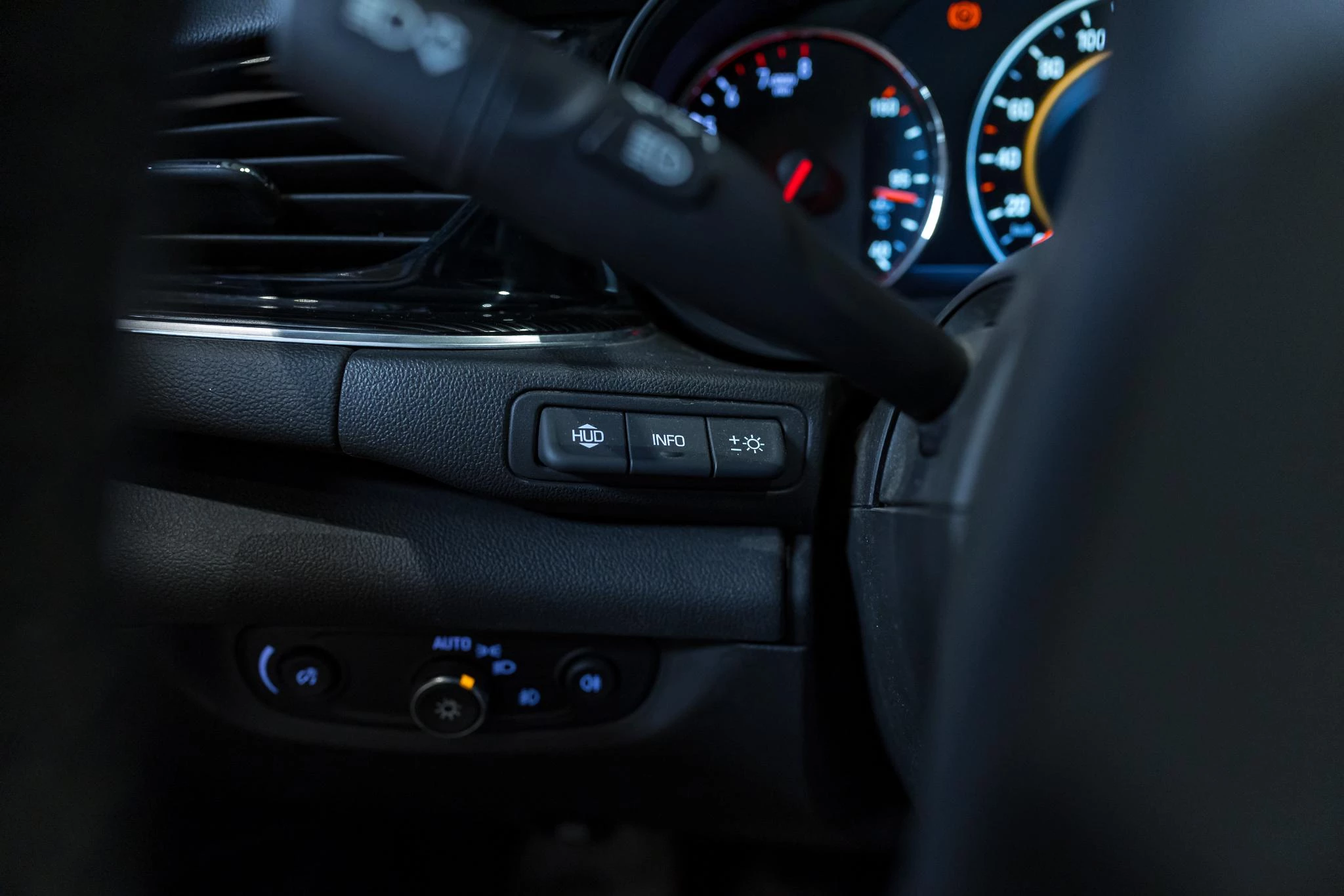 Opel Insignia Sports Tourer 1.5 Turbo ecoTEC 103kW Edition S/S