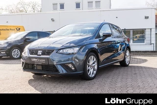 SEAT Ibiza 1.0 TSI FR