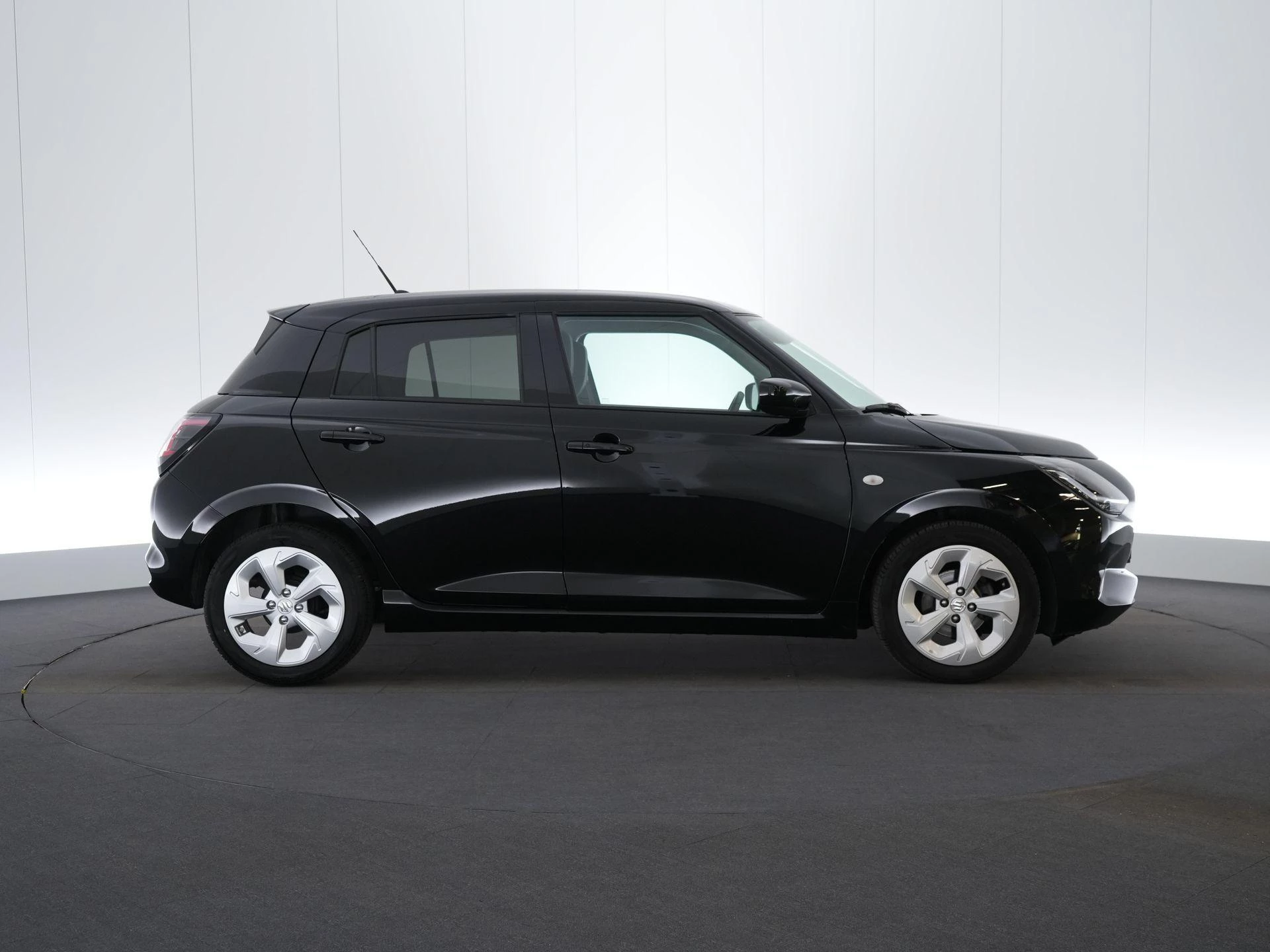 Suzuki Swift New SWIFT 5D 1.2 GL+ CVT SWI-24