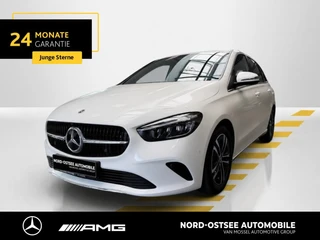 Mercedes-Benz B-Klasse 200 PROGRESSIVE ADV AHK LED KAMERA SPUR LHZ Progressive