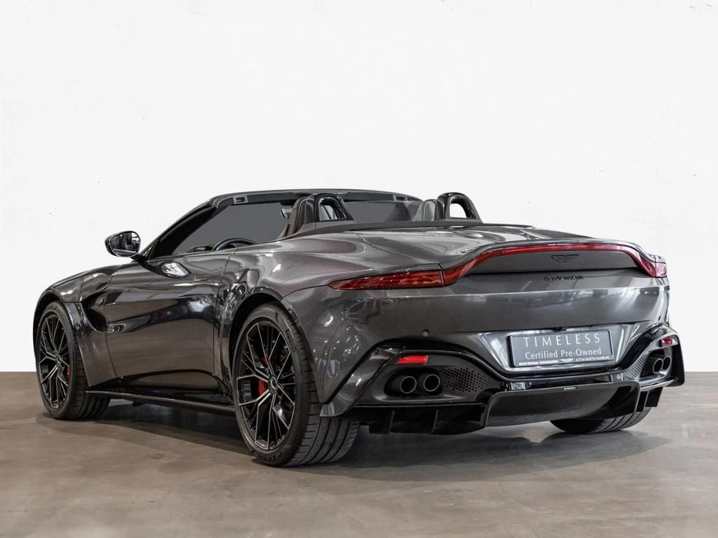 Aston Martin-V8 Vantage-image-2