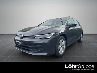 Volkswagen Golf VIII Variant 1.5 eTSI Life *AHK*ACC*LED*SITZHEIZUNG*