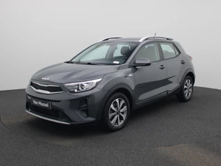 Kia Stonic 1.0 T 100 Urban Edition