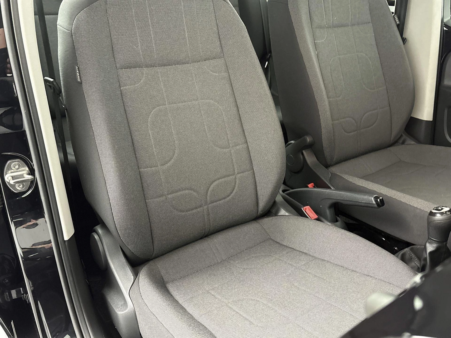 Volkswagen up! 1.0 move up! BlueMotion