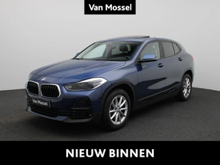 BMW X2 sDrive18iA 100kW DCT