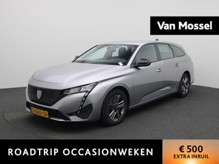 Peugeot 308 SW 1.2 PureTech Active Pack Business