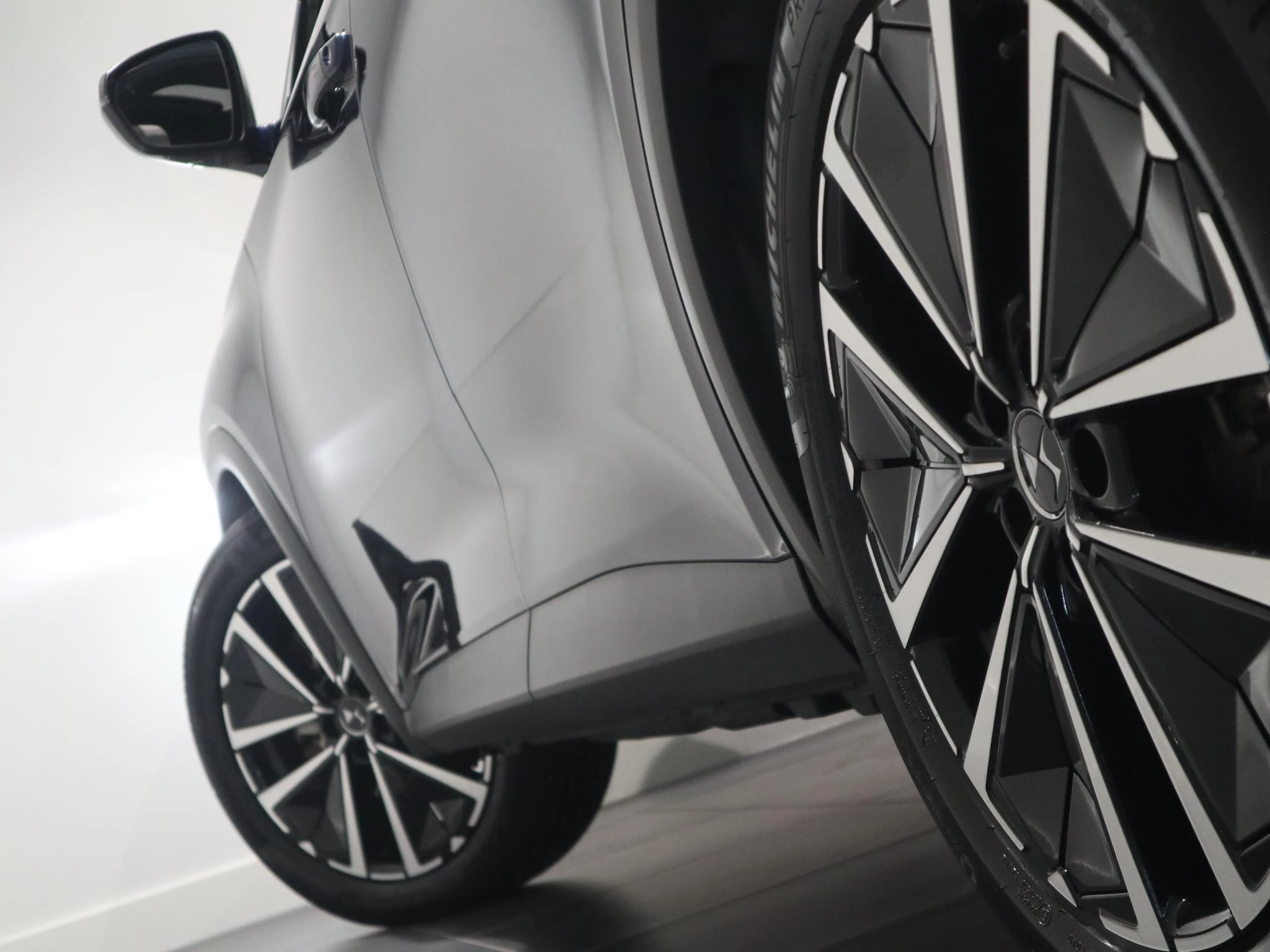 DS DS 7 E-Tense 225 Opéra