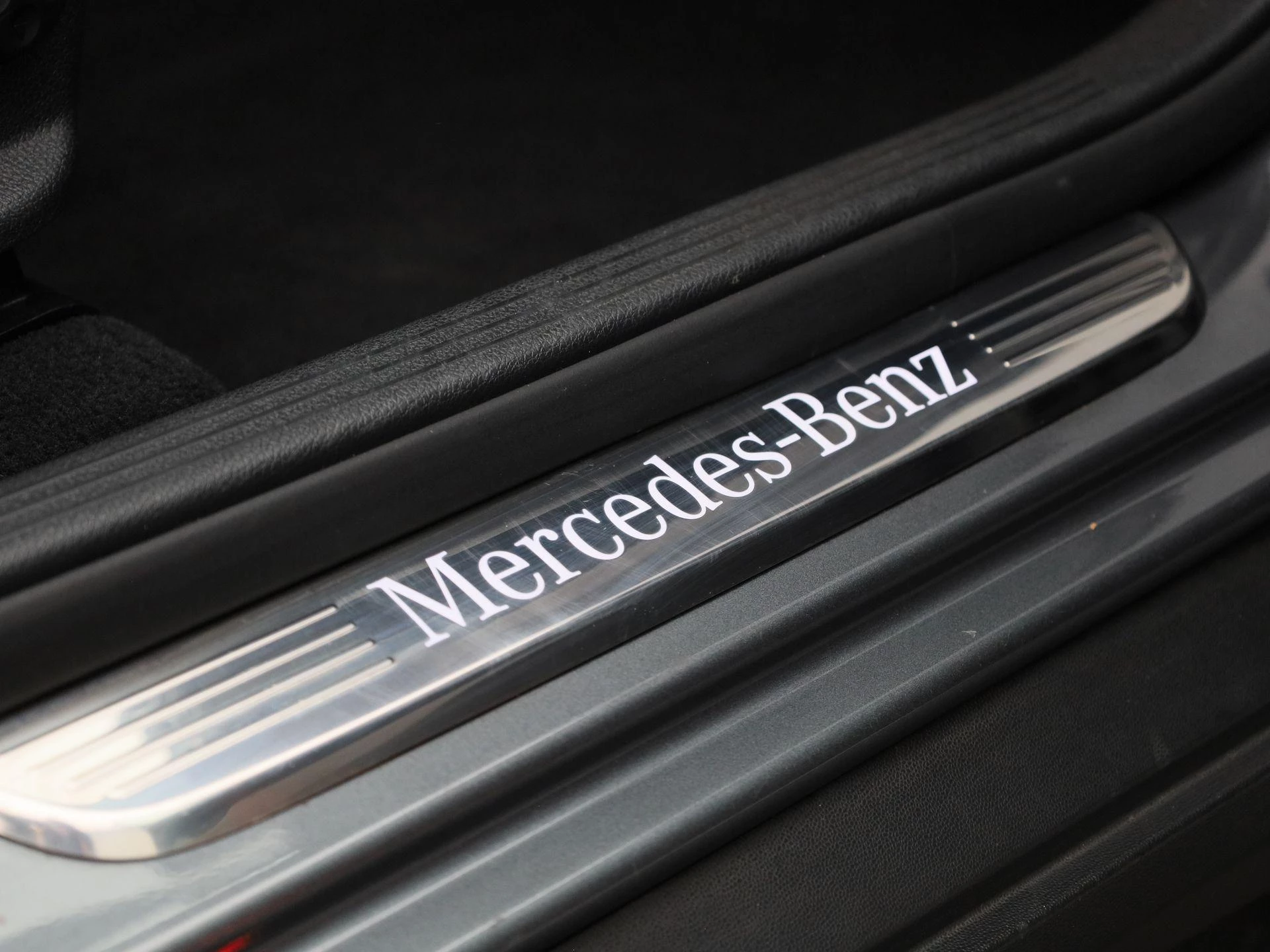 Mercedes-Benz GLC 250 4MATIC Sport Edition Premium