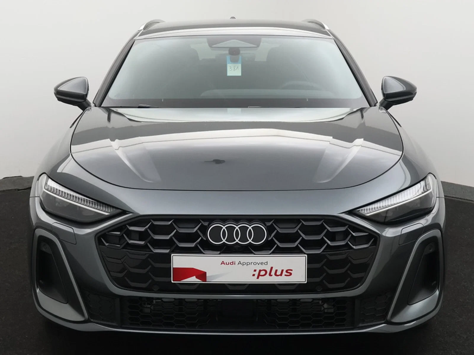 Audi A5 Avant e-hybrid (PHEV) Audi A5 Avant Corporate S e-hybrid 299PK * DEMO *