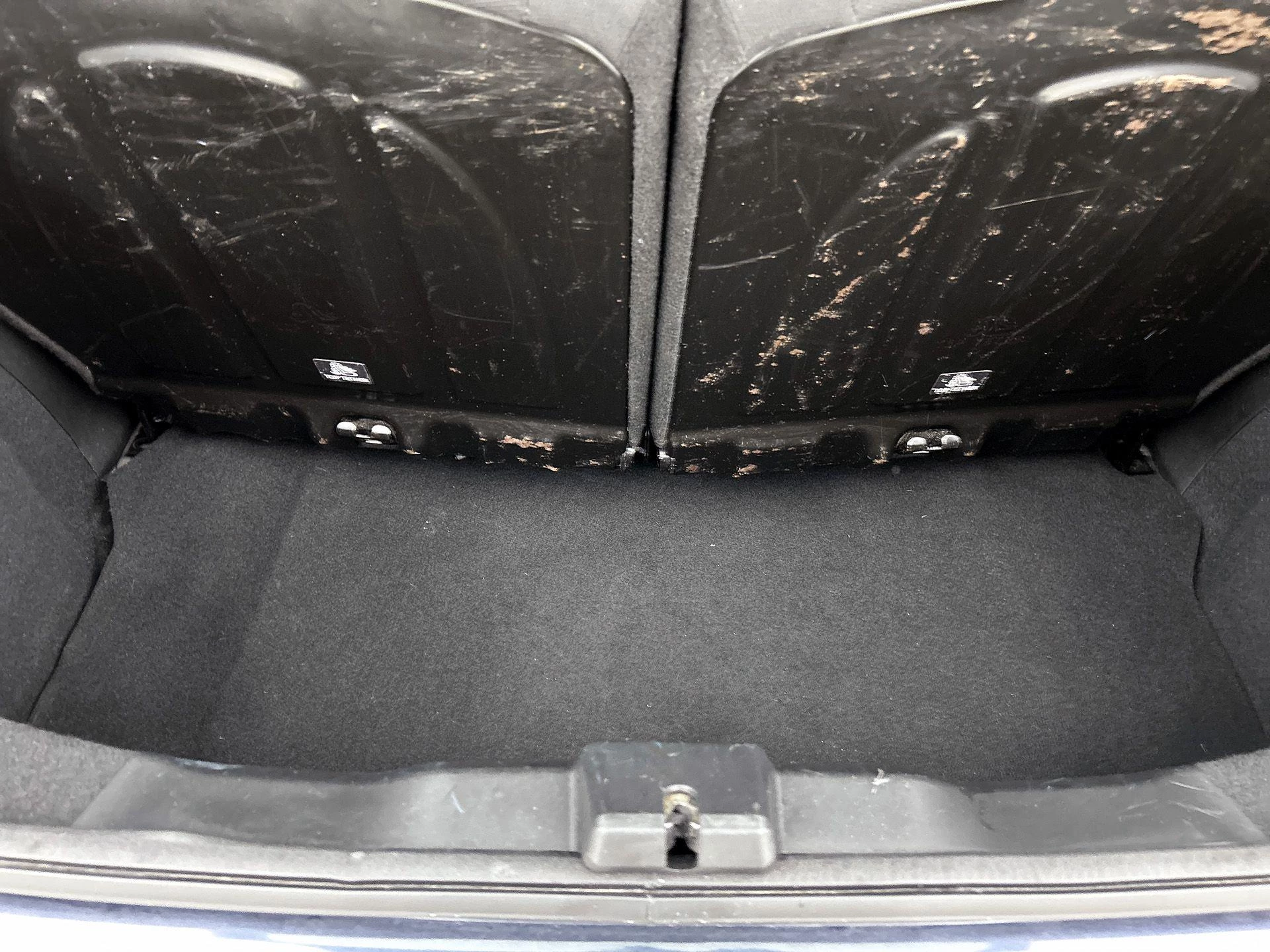 Peugeot 108 1.0 e-VTi Blue Lion