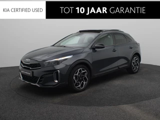 Kia XCeed 1.0 T-GDi GT-Line First Edition