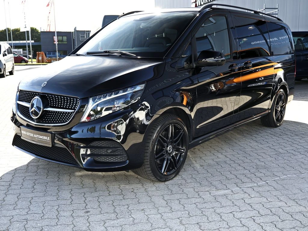 Mercedes-Benz-V-Klasse 300 d-image-5