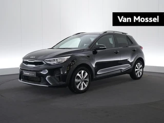 Kia Stonic 1.0 T 100 Style Edition