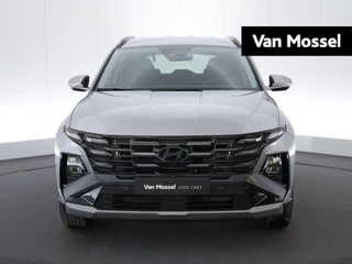 Hyundai Tucson 1.6 T-GDi 48V Feel 7-DCT