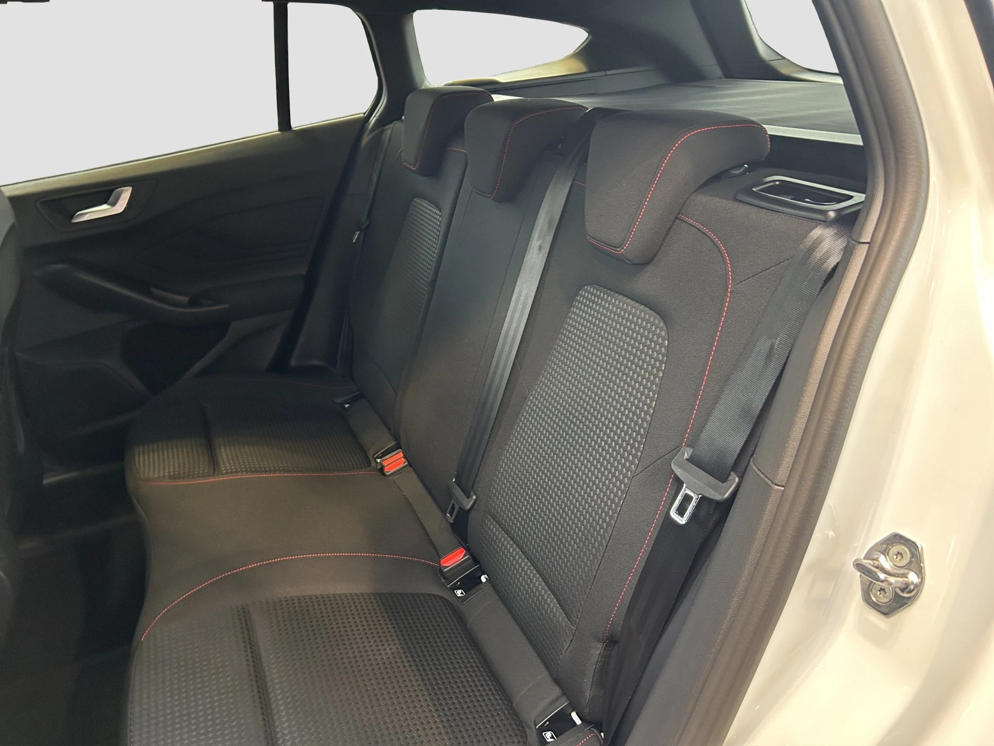 Ford Focus ST-Line Turnier NAV | ACC | KAM | WINTER-PAKET