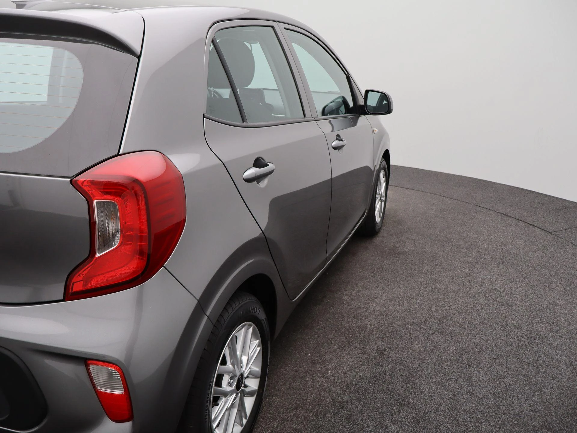 Kia Picanto 1.0 DPi DynamicLine