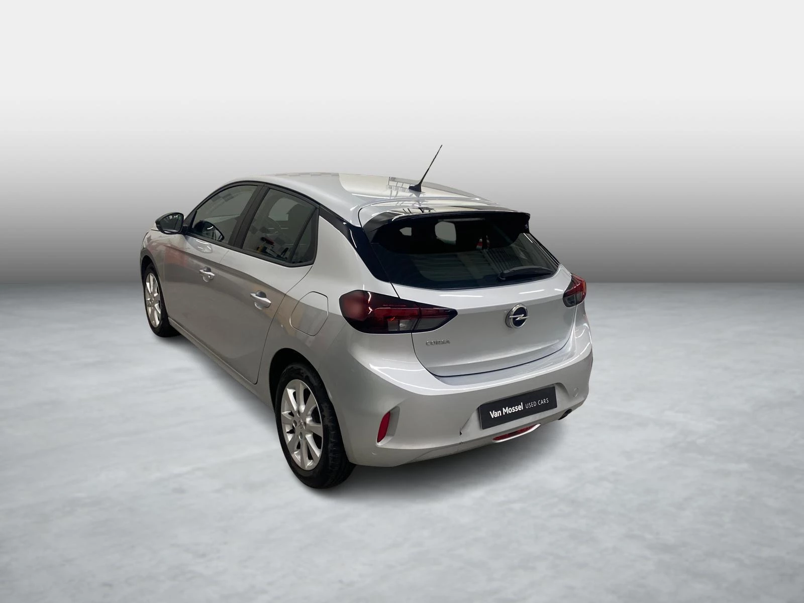 Opel Corsa 1.2 Turbo 74kW S/S Auto