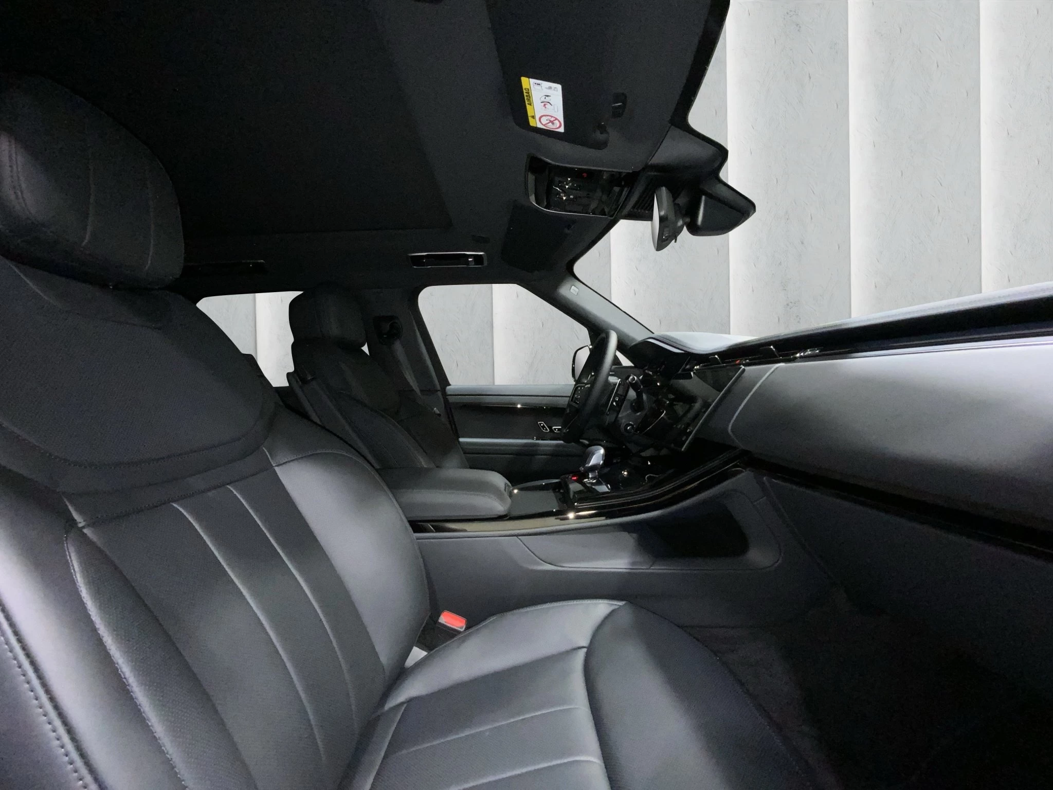 Land Rover Range Rover Sport Dynamic SE 3.0 P460e AHK | Winter | Pano-SD