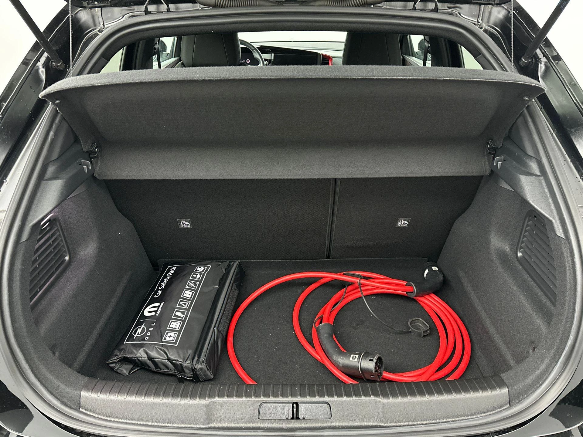 Opel Mokka-e GS Line 50-kWh 11kw bl.