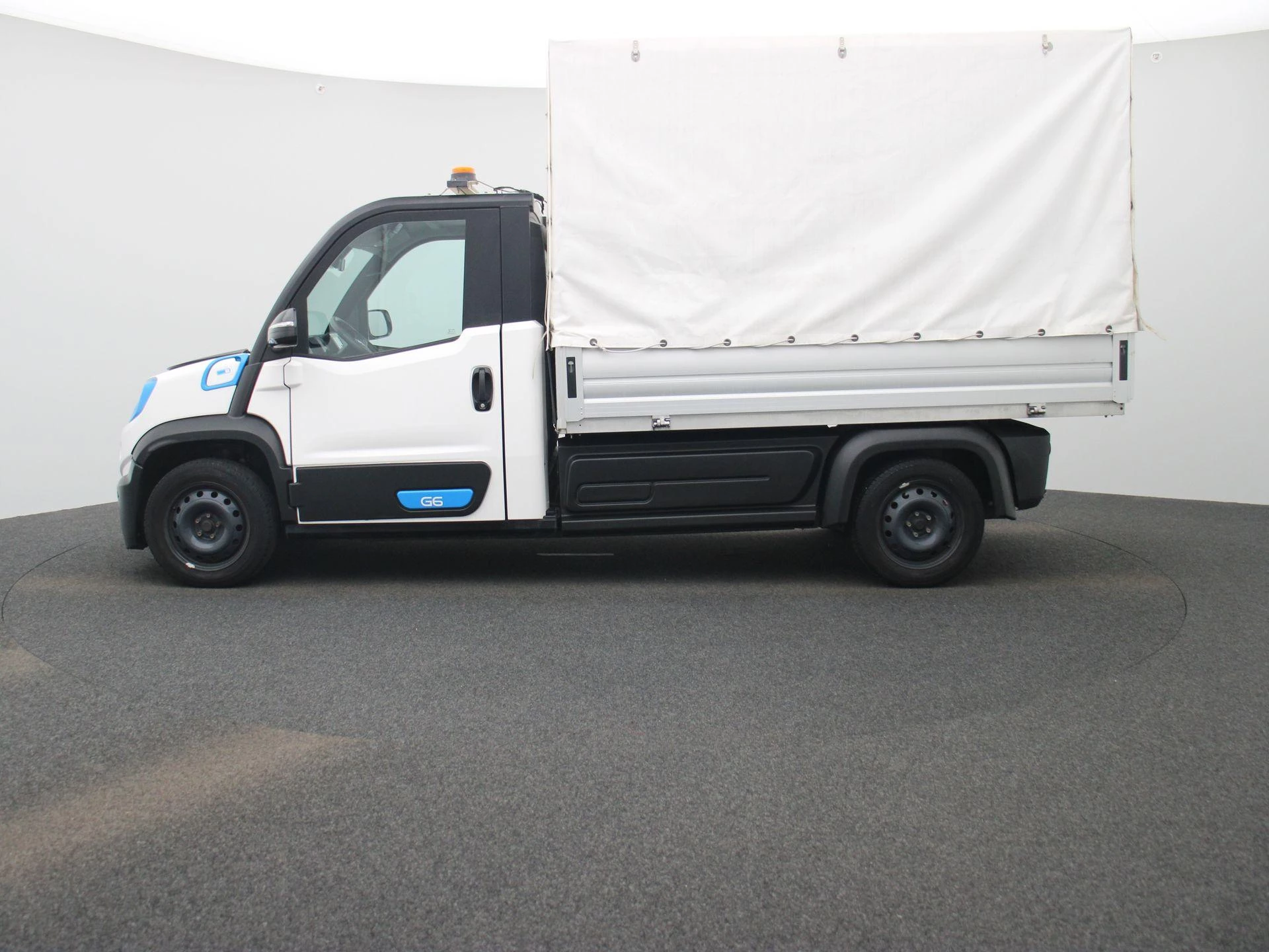 Goupil G6