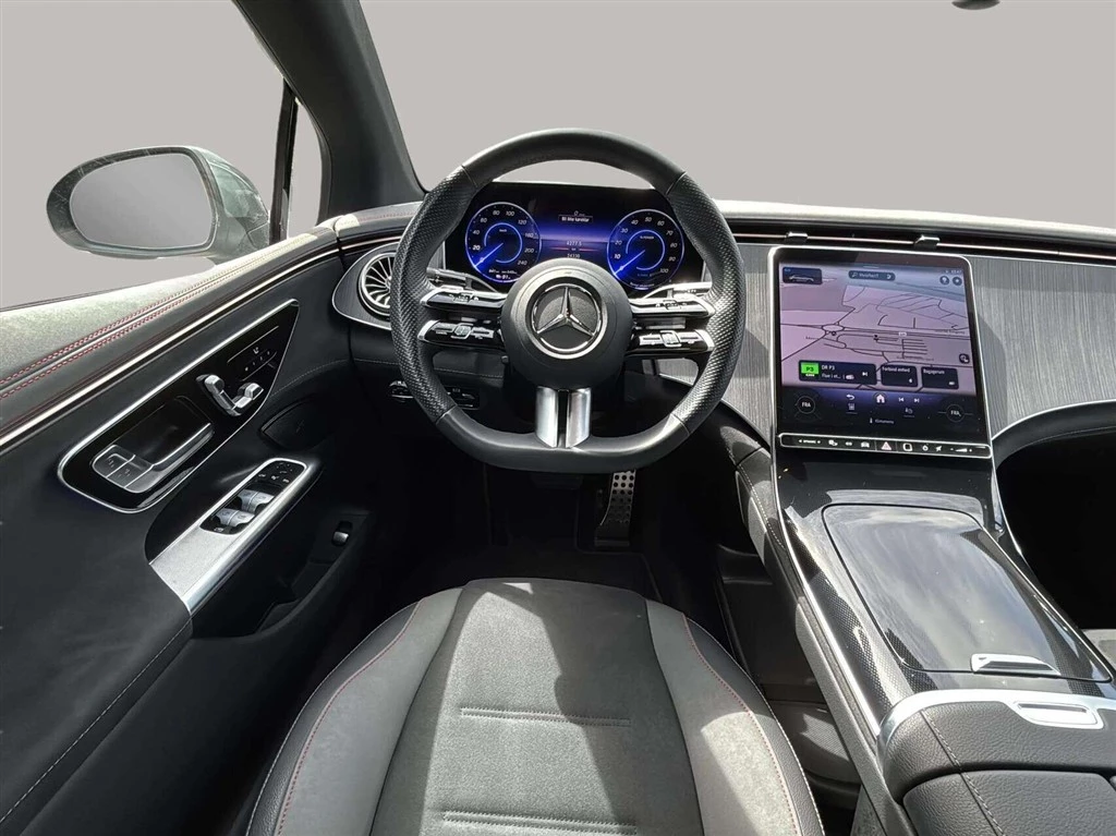 Mercedes-Benz EQE 350 EL AMG Edition 292HK Aut.