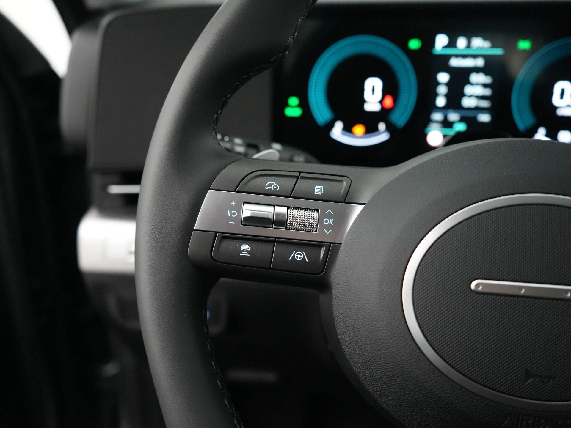 Hyundai Kona 1.6 GDI HEV E-Motion